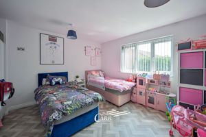 Bedroom Two- click for photo gallery